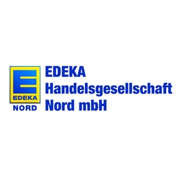 Logo Edeka Handelsgesellschaft Nord mbH