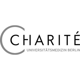 Logo Charité – Universitätsmedizin Berlin